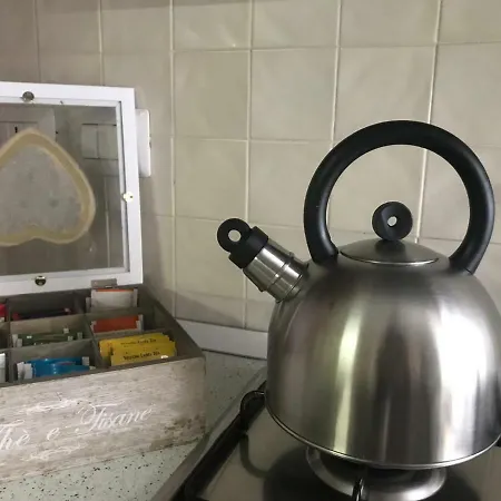 Appartamento Monovano Di Schisó