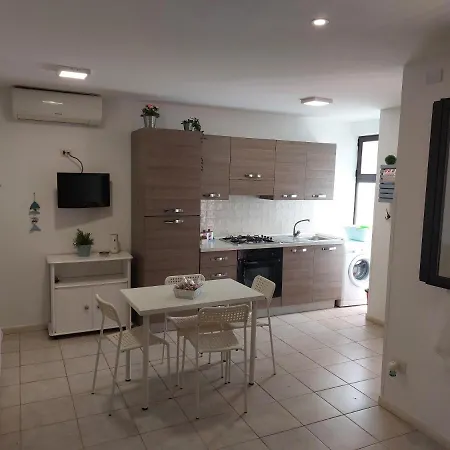 Apartment Monovano Di Schiso