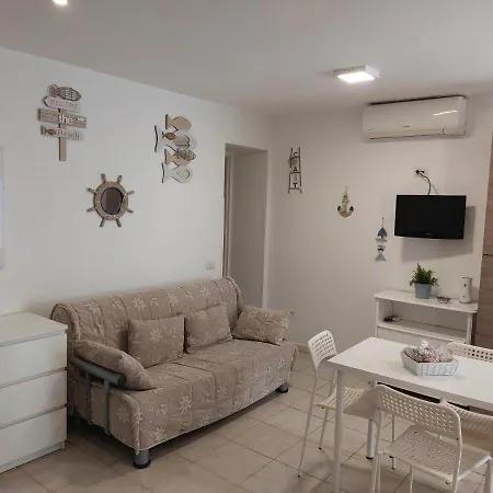 Apartment Monovano Di Schiso *