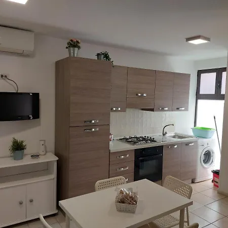 Apartment Monovano Di Schiso *