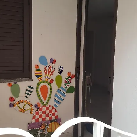 Apartment Monovano Di Schiso Giardini Naxos